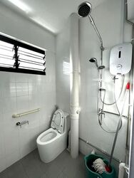 Blk 106 Eunos Vista (Bedok), HDB 3 Rooms #590292141